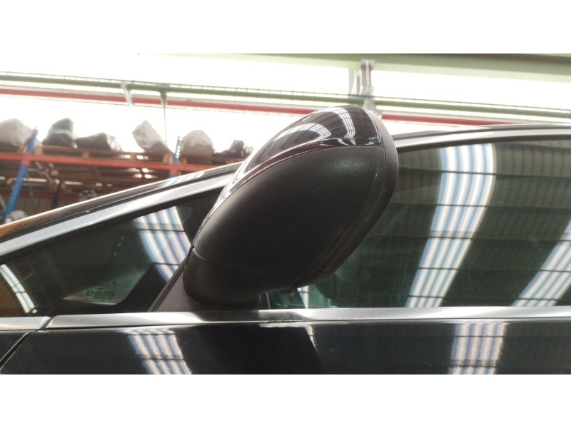 Recambio de retrovisor izquierdo para opel astra j (p10) 2.0 cdti (68) referencia OEM IAM   