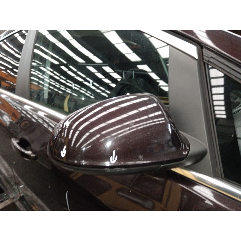 Recambio de retrovisor derecho para opel astra j (p10) 2.0 cdti (68) referencia OEM IAM   