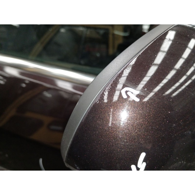 Recambio de retrovisor derecho para opel astra j (p10) 2.0 cdti (68) referencia OEM IAM   