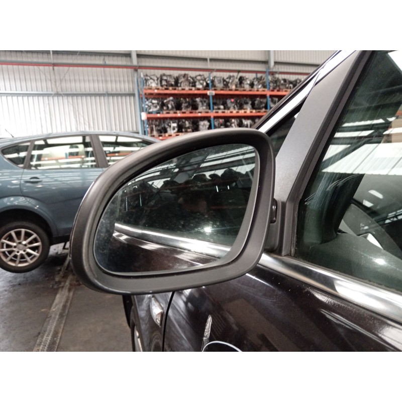 Recambio de retrovisor izquierdo para opel astra j (p10) 2.0 cdti (68) referencia OEM IAM   