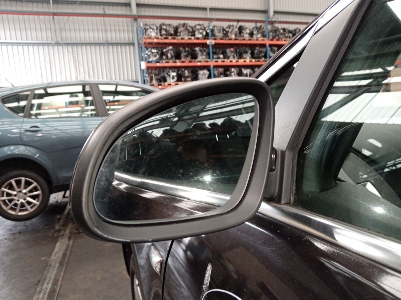 Recambio de retrovisor izquierdo para opel astra j (p10) 2.0 cdti (68) referencia OEM IAM   