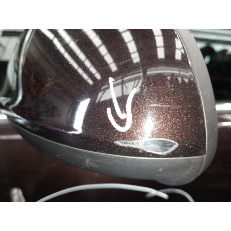 Recambio de retrovisor izquierdo para opel astra j (p10) 2.0 cdti (68) referencia OEM IAM   