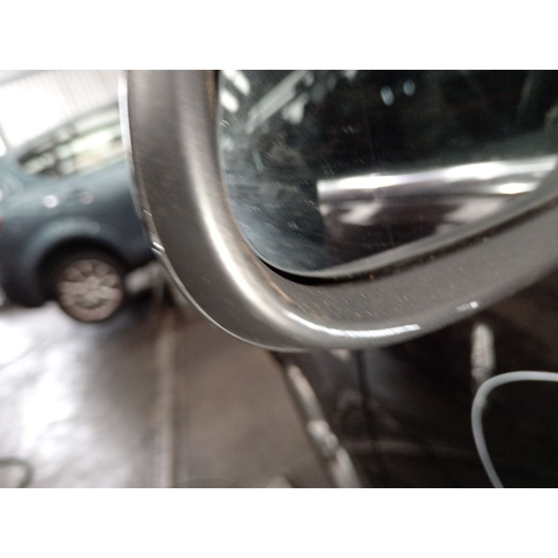 Recambio de retrovisor izquierdo para opel astra j (p10) 2.0 cdti (68) referencia OEM IAM   