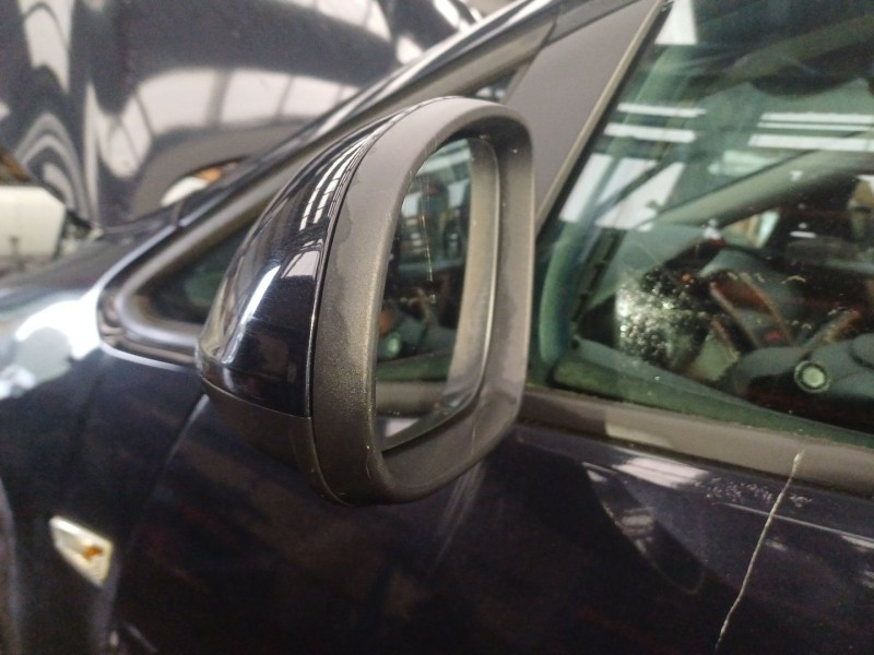 Recambio de retrovisor izquierdo para opel astra j (p10) 1.7 cdti (68) referencia OEM IAM   