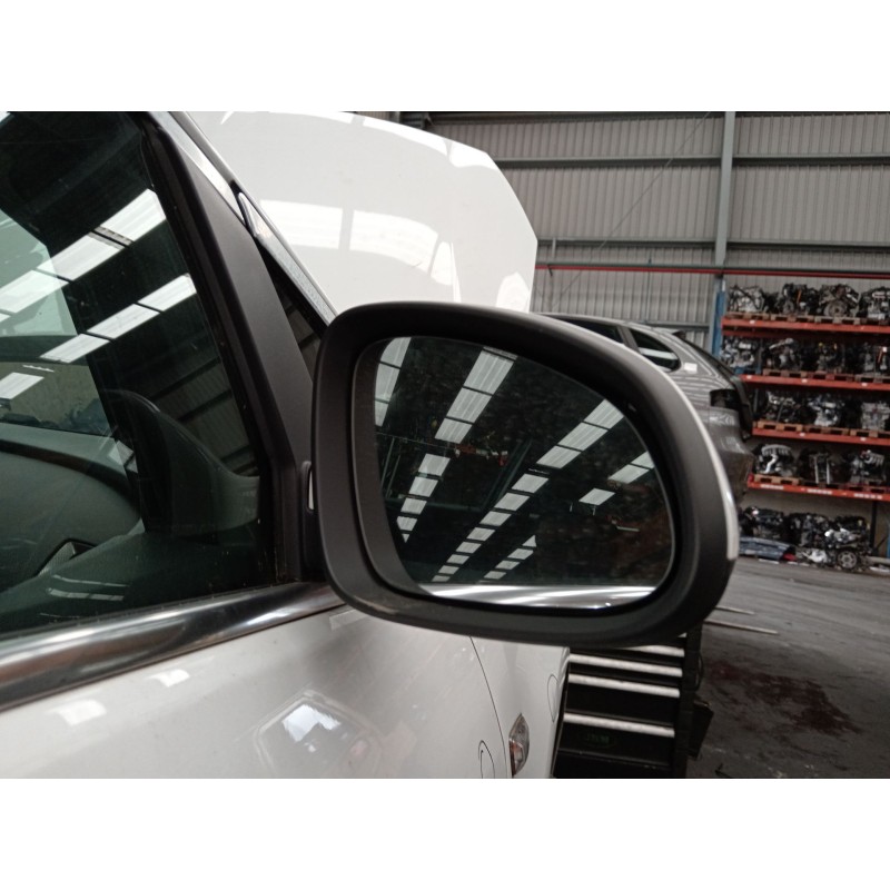 Recambio de retrovisor derecho para opel astra j (p10) 1.7 cdti (68) referencia OEM IAM 13308368 13265462 