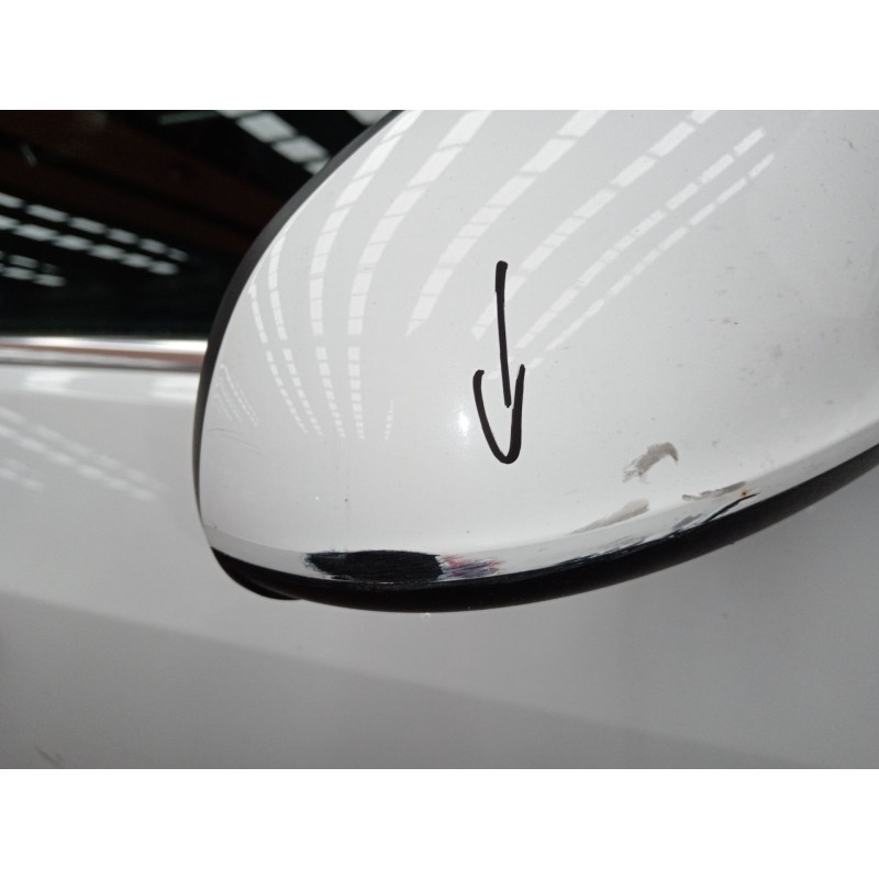 Recambio de retrovisor derecho para opel astra j (p10) 1.7 cdti (68) referencia OEM IAM 13308368 13265462 