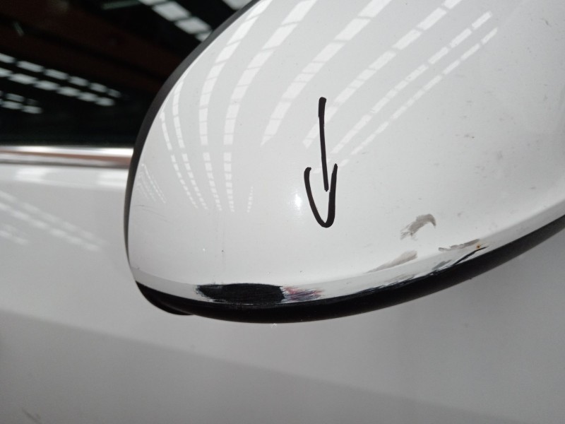 Recambio de retrovisor derecho para opel astra j (p10) 1.7 cdti (68) referencia OEM IAM 13308368 13265462 