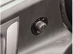 Recambio de mando retrovisor para opel astra j (p10) 1.7 cdti (68) referencia OEM IAM 13498638  