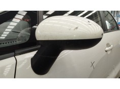 Recambio de retrovisor izquierdo para kia rio iii (ub) 1.2 cvvt referencia OEM IAM 876101W311  