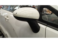 Recambio de retrovisor derecho para kia rio iii (ub) 1.2 cvvt referencia OEM IAM 876201W041  