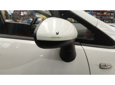 Recambio de retrovisor derecho para kia rio iii (ub) 1.2 cvvt referencia OEM IAM 876201W041   2