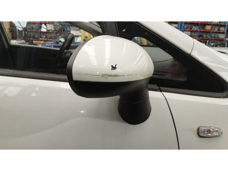 Recambio de retrovisor derecho para kia rio iii (ub) 1.2 cvvt referencia OEM IAM 876201W041  