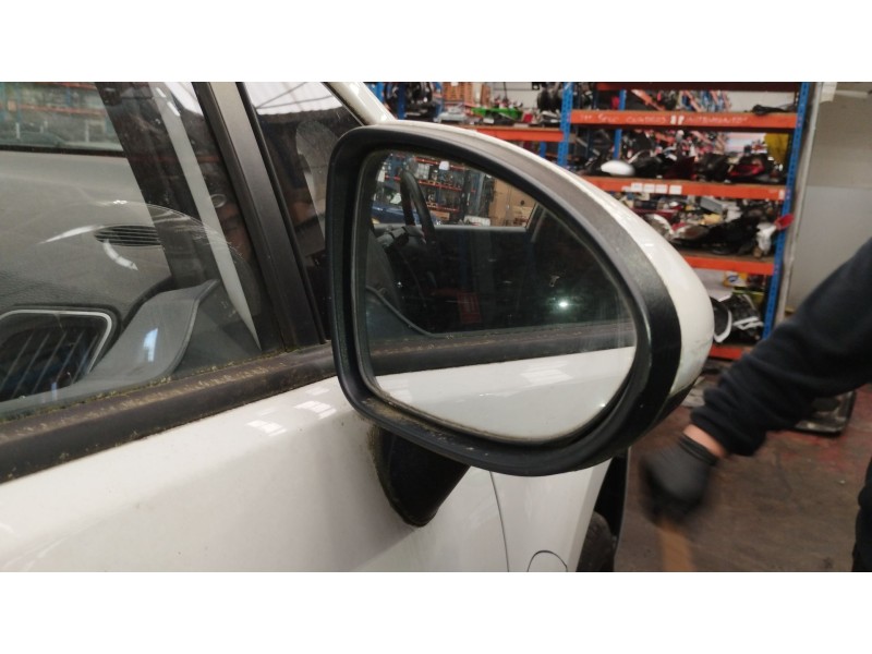 Recambio de retrovisor derecho para kia rio iii (ub) 1.2 cvvt referencia OEM IAM 876201W041  