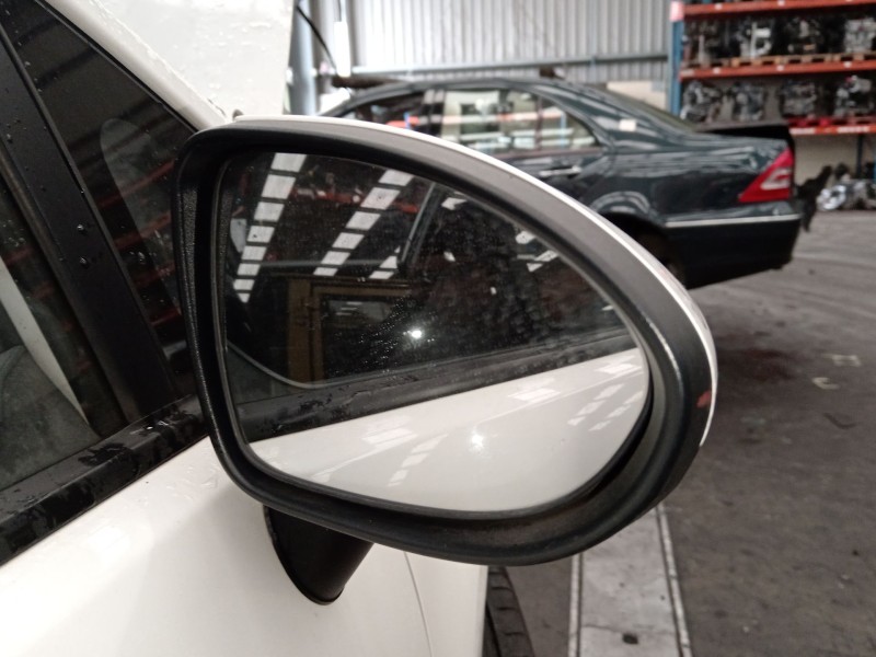 Recambio de retrovisor derecho para kia rio iii (ub) 1.25 cvvt referencia OEM IAM   
