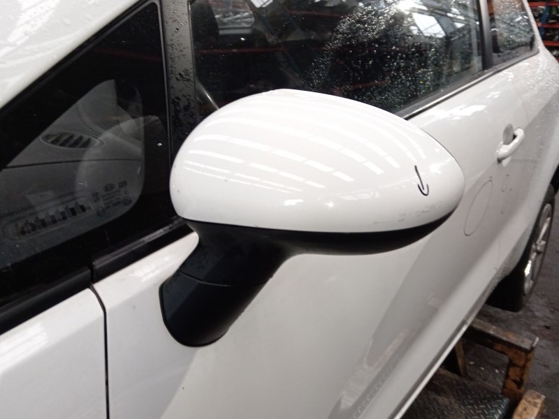 Recambio de retrovisor izquierdo para kia rio iii (ub) 1.25 cvvt referencia OEM IAM   