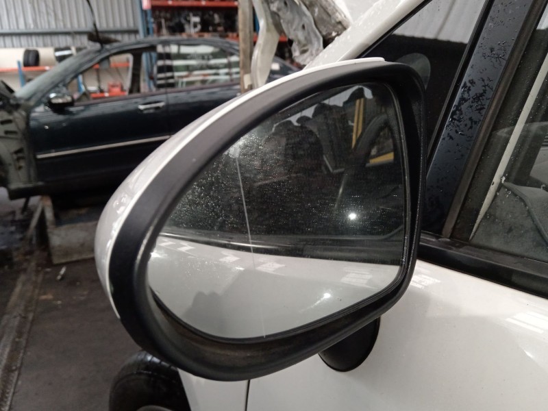 Recambio de retrovisor izquierdo para kia rio iii (ub) 1.25 cvvt referencia OEM IAM   