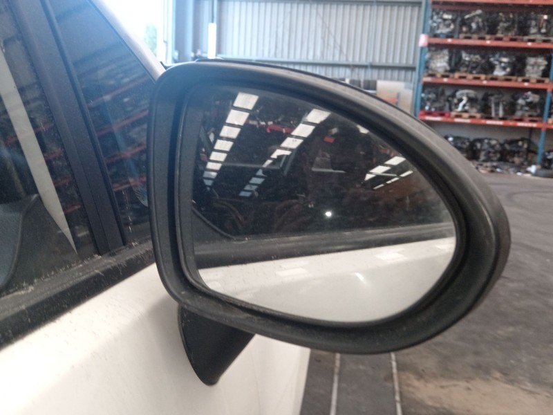 Recambio de retrovisor derecho para kia rio iii (ub) 1.2 cvvt referencia OEM IAM   