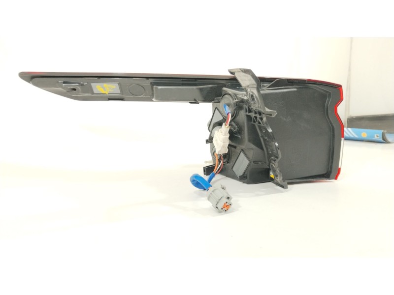 Recambio de piloto trasero derecho para nissan qashqai iii (j12) 1.3 dig-t referencia OEM IAM 265506UA0A  