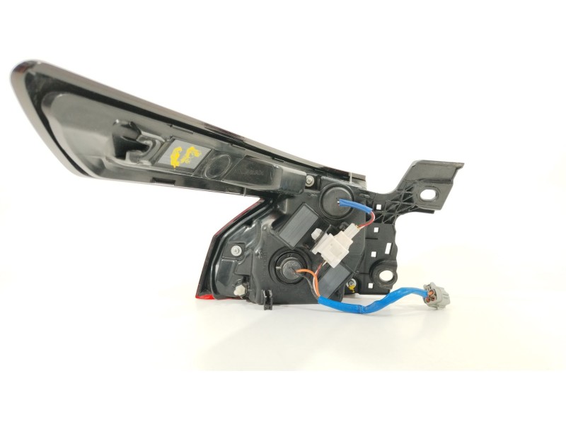 Recambio de piloto trasero derecho para nissan qashqai iii (j12) 1.3 dig-t referencia OEM IAM 265506UA0A  