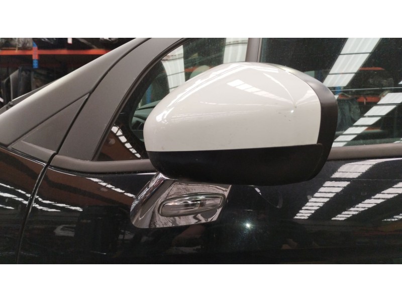 Recambio de retrovisor izquierdo para citroën ds3 (sa_) 1.2 vti 82 referencia OEM IAM 8154AX  