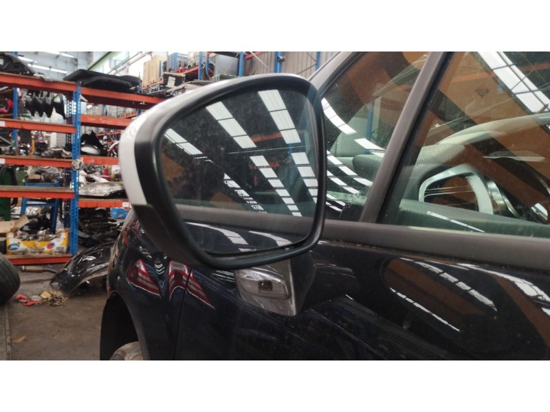 Recambio de retrovisor izquierdo para citroën ds3 (sa_) 1.2 vti 82 referencia OEM IAM 8154AX  