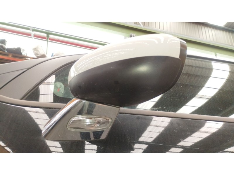 Recambio de retrovisor izquierdo para citroën ds3 (sa_) 1.2 vti 82 referencia OEM IAM 8154AX  