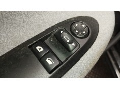 Recambio de mando elevalunas delantero izquierdo para citroën ds3 (sa_) 1.2 vti 82 referencia OEM IAM   