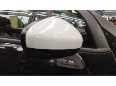 Recambio de retrovisor derecho para citroën ds3 (sa_) 1.2 vti 82 referencia OEM IAM 8154AY   2