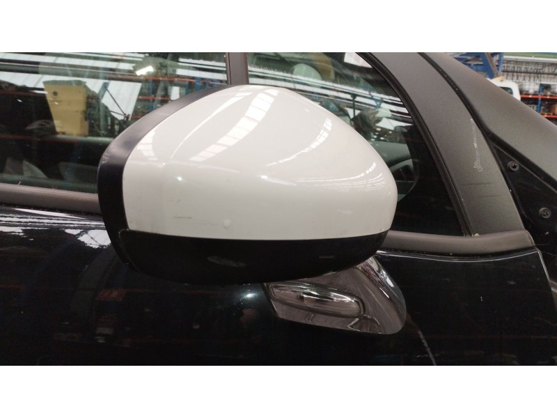 Recambio de retrovisor derecho para citroën ds3 (sa_) 1.2 vti 82 referencia OEM IAM 8154AY  