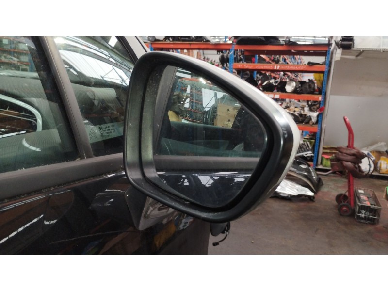 Recambio de retrovisor derecho para citroën ds3 (sa_) 1.2 vti 82 referencia OEM IAM 8154AY  