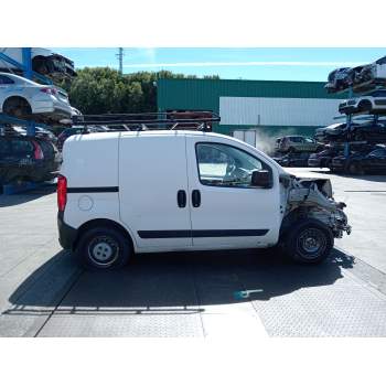 FIAT FIORINO FURGÓN/MONOSPACE (225_)