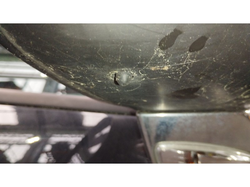 Recambio de retrovisor derecho para citroën ds3 (sa_) 1.2 vti 82 referencia OEM IAM 8154AY  
