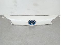 Recambio de rejilla delantera para toyota rav 4 iv (_a4_) 2.5 hybrid (ava42_) referencia OEM IAM 7683942030  