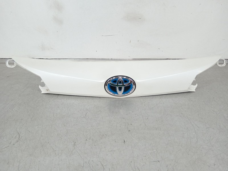 Recambio de rejilla delantera para toyota rav 4 iv (_a4_) 2.5 hybrid (ava42_) referencia OEM IAM 7683942030  