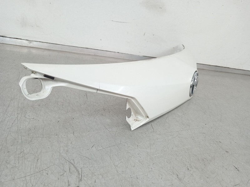 Recambio de rejilla delantera para toyota rav 4 iv (_a4_) 2.5 hybrid (ava42_) referencia OEM IAM 7683942030  