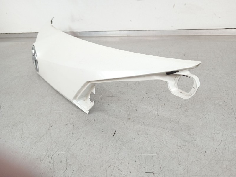 Recambio de rejilla delantera para toyota rav 4 iv (_a4_) 2.5 hybrid (ava42_) referencia OEM IAM 7683942030  