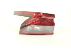 Recambio de piloto trasero izquierdo para nissan qashqai iii (j12) 1.3 dig-t referencia OEM IAM 265556UA0A  