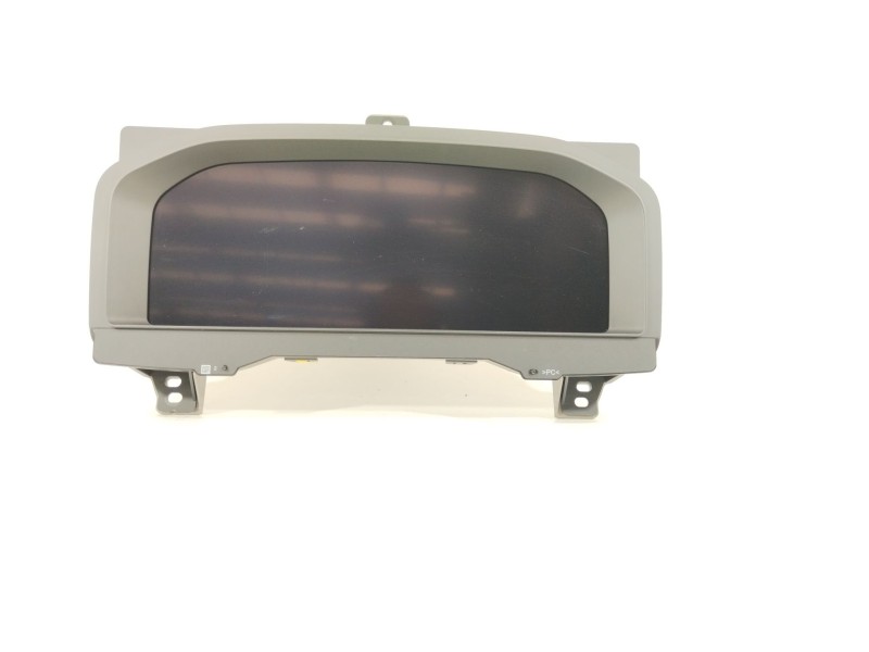 Recambio de cuadro instrumentos para nissan qashqai iii (j12) 1.3 dig-t referencia OEM IAM 248096UD1A  