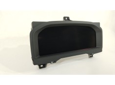 Recambio de cuadro instrumentos para nissan qashqai iii (j12) 1.3 dig-t referencia OEM IAM 248096UD1A   2