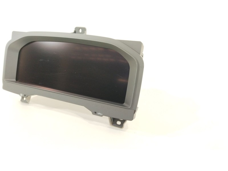 Recambio de cuadro instrumentos para nissan qashqai iii (j12) 1.3 dig-t referencia OEM IAM 248096UD1A  