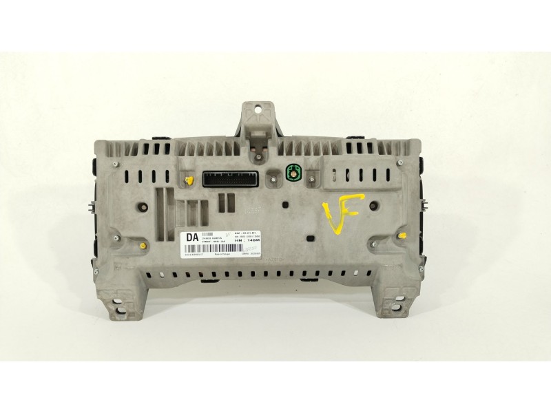 Recambio de cuadro instrumentos para nissan qashqai iii (j12) 1.3 dig-t referencia OEM IAM 248096UD1A  