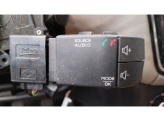 Recambio de mando multifuncion para dacia lodgy (js_) 1.5 dci referencia OEM IAM 255522448R 344422023GB 