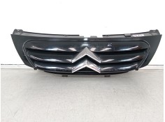 Recambio de rejilla delantera para citroën c3 i (fc_, fn_) 1.4 i bivalent referencia OEM IAM 9653053777 9680094777 9680094177