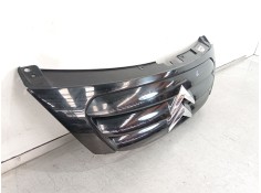Recambio de rejilla delantera para citroën c3 i (fc_, fn_) 1.4 i bivalent referencia OEM IAM 9653053777 9680094777 9680094177 2