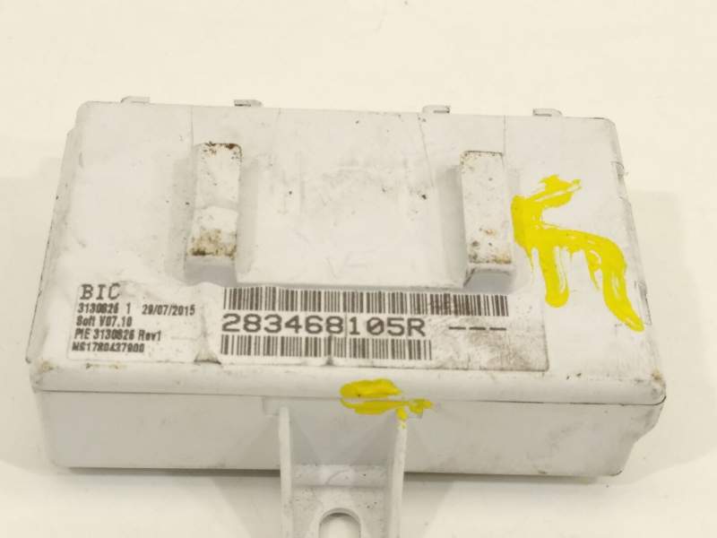 MODULO ELECTRONICO 283468105R 