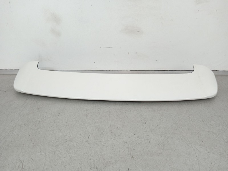 Recambio de aleron trasero para toyota rav 4 iv (_a4_) 2.5 hybrid (ava42_) referencia OEM IAM 7608542130  