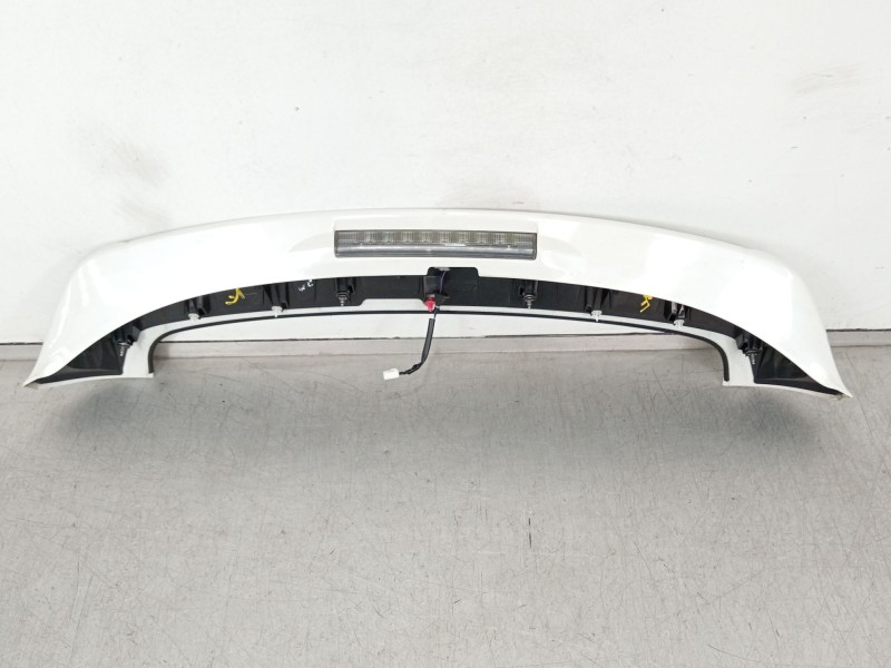 Recambio de aleron trasero para toyota rav 4 iv (_a4_) 2.5 hybrid (ava42_) referencia OEM IAM 7608542130  