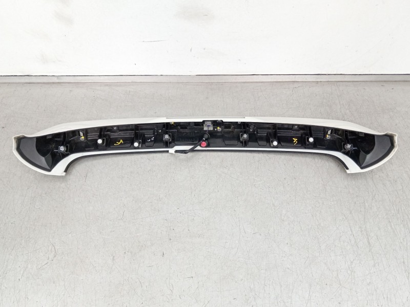 Recambio de aleron trasero para toyota rav 4 iv (_a4_) 2.5 hybrid (ava42_) referencia OEM IAM 7608542130  