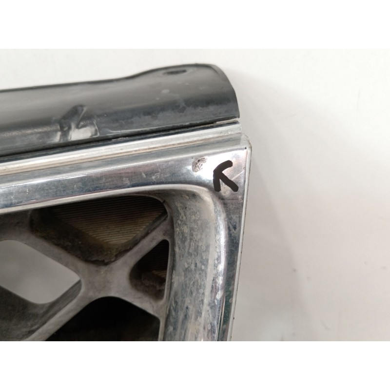Recambio de rejilla delantera para nissan pathfinder iii (r51) 2.5 dci 4wd referencia OEM IAM 2310EB400 62310EB400 