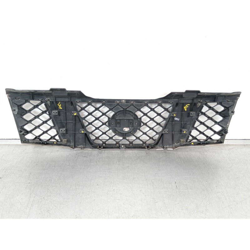 Recambio de rejilla delantera para nissan pathfinder iii (r51) 2.5 dci 4wd referencia OEM IAM 2310EB400 62310EB400 